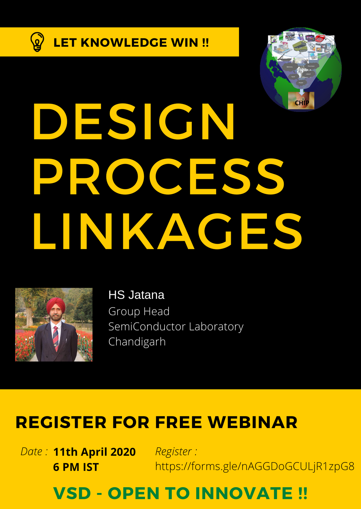 Design Linkages-Jatana