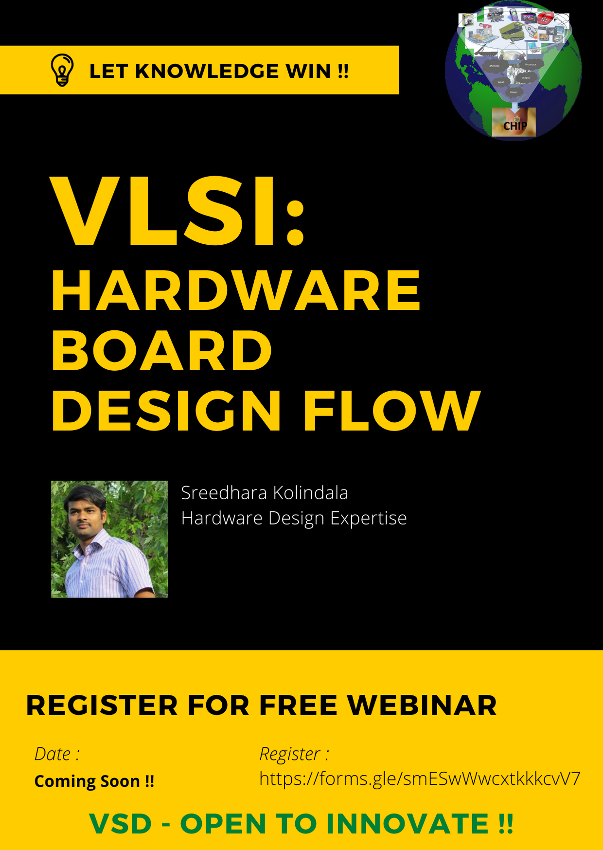 Vlsi Vhdl & Pcb Design
