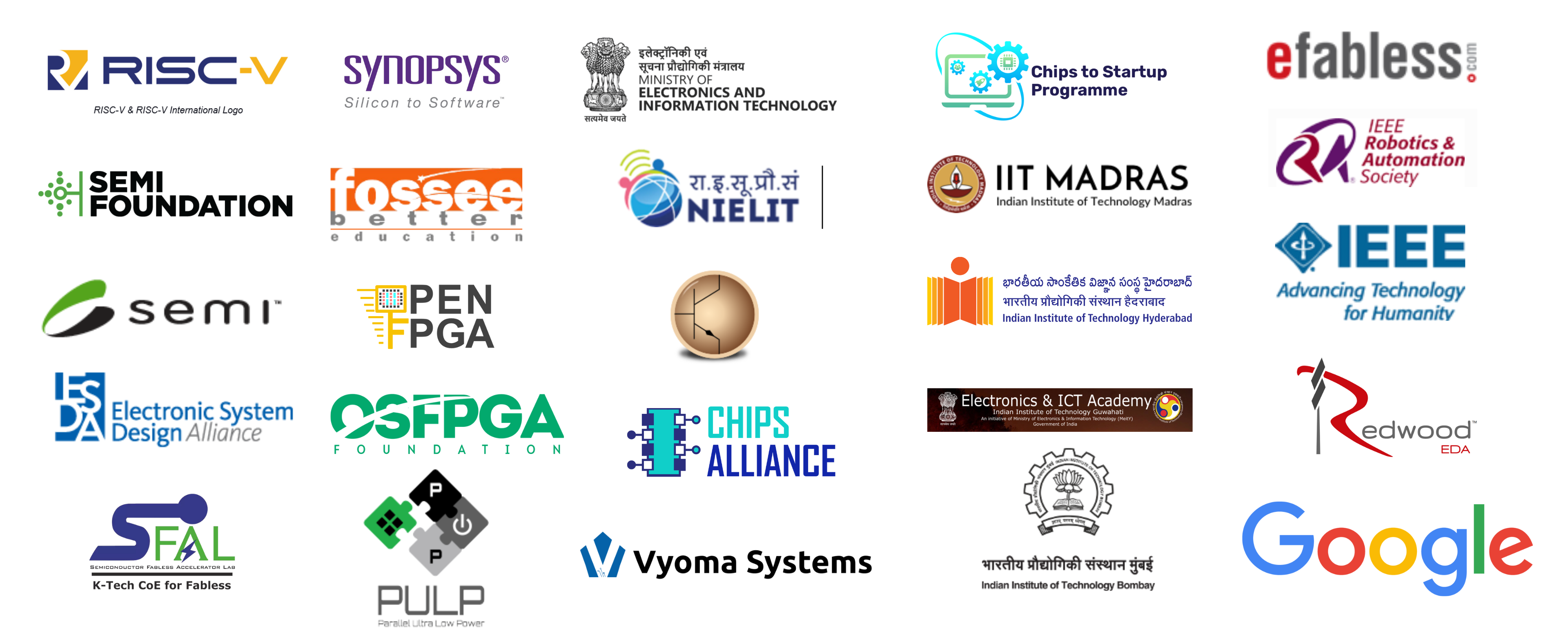 VSDpartner