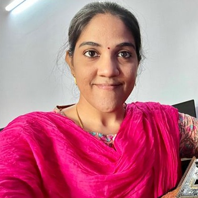 Dr. Skandha Deepsita S