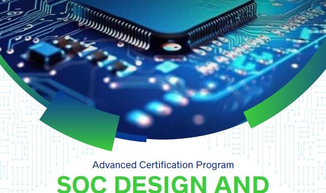 The Power of an Intense VLSI Program by SFAL/VSD – VLSI System Design
