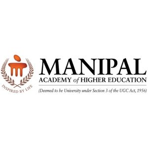 manipal academy logo