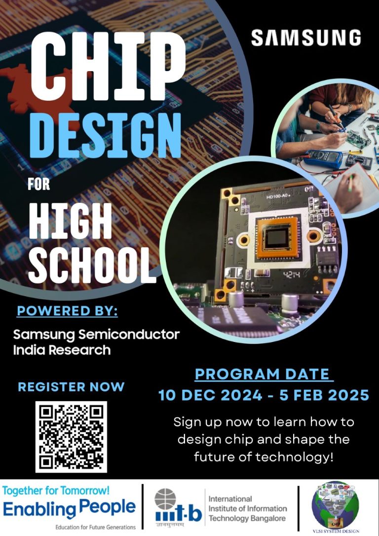 Hackathon - VLSI System Design