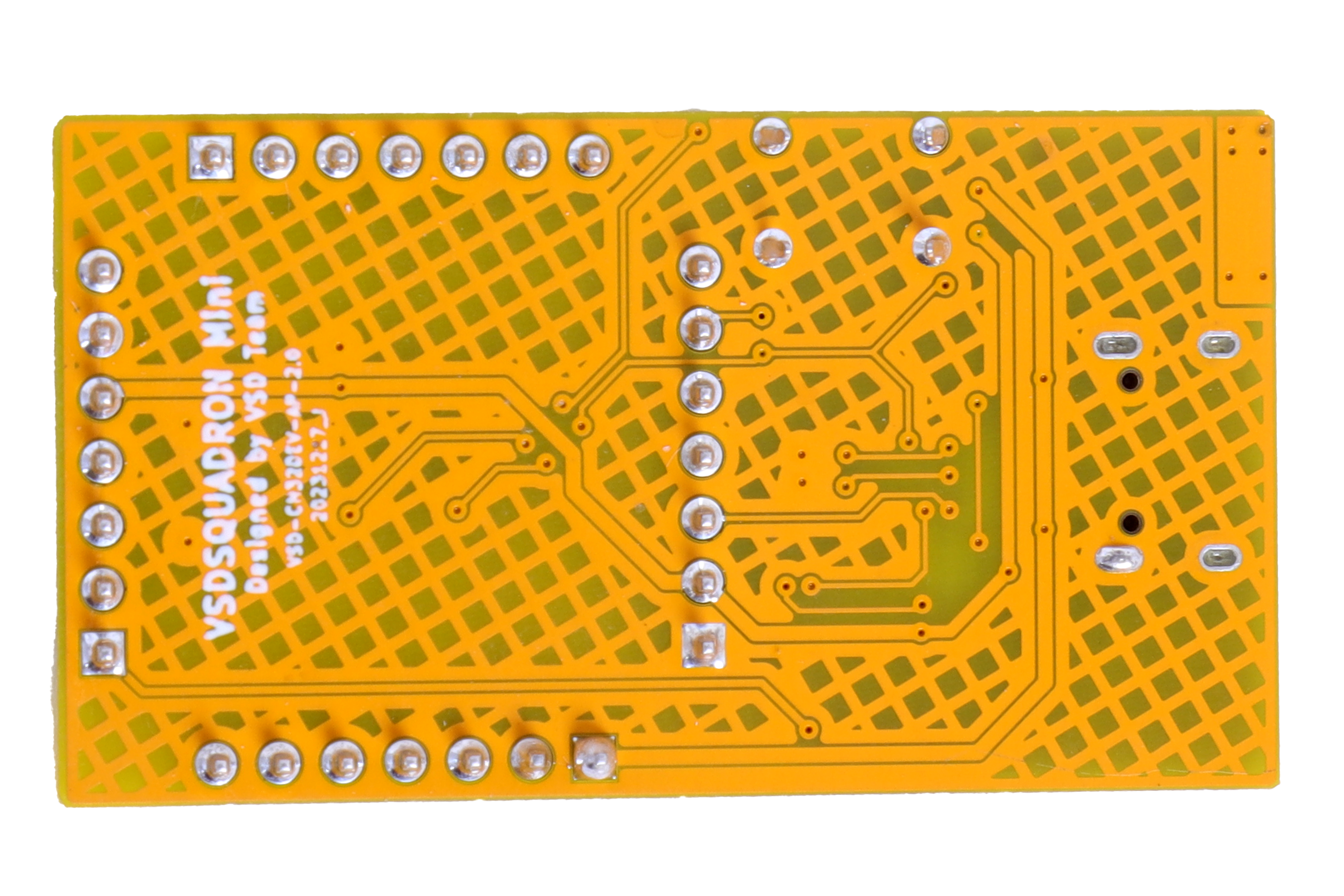 vsdsquadronmini - VLSI System Design