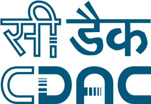 Logo-CDAC