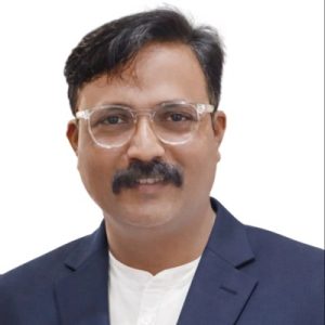 Dr Arun M Patokar